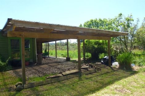 Photo of property in 80 Main Road, Blackball, 7804