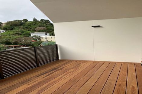 Photo of property in 229u1 Aro Street, Aro Valley, Wellington, 6021