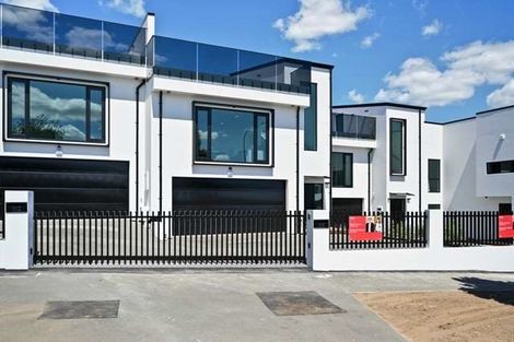 Photo of property in 2/1 Palmerston Street, Hamilton Central, Hamilton, 3204