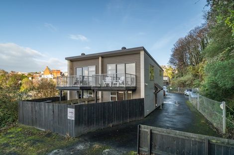 Photo of property in 66k Maclaggan Street, Dunedin Central, Dunedin, 9016