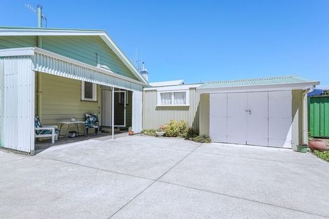 Photo of property in 61 Cook Street, Hamilton East, Hamilton, 3216