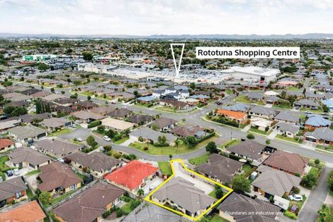 Photo of property in 5 Holcroft Place, Huntington, Hamilton, 3210