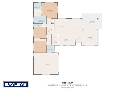 Photo of property in 1/62 Lotus Place, Te Awamutu, 3800