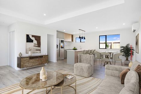 Photo of property in 12 Pitcaithly Street, Halswell, Christchurch, 8025