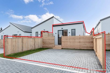 Photo of property in 210 Bremner Road, Karaka, 2578