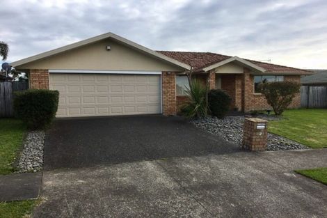 Photo of property in 424 East Tamaki Road, East Tamaki, Auckland, 2013