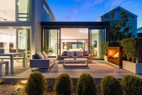 Photo of property in 126 Motu Hei, Pauanui, Hikuai, 3579