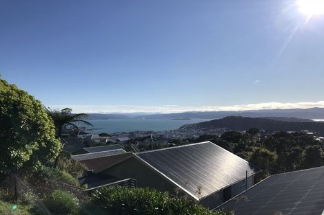 Photo of property in 76 Mitchell Street, Brooklyn, Wellington, 6021