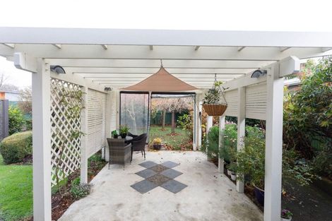 Photo of property in 29 Guy Street, Dannevirke, 4930