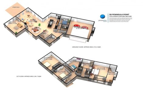 Photo of property in 5b Peninsula Point, Huntington, Hamilton, 3210