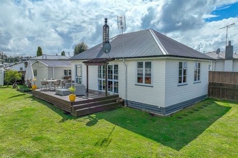 Photo of property in 5 Kowhai Place, Putaruru, 3411