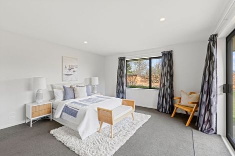 Photo of property in 48c Lewis Crescent, Rolleston, 7614