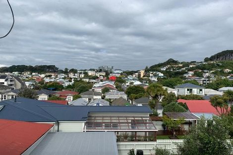 Photo of property in 10/26f Normanby Street, Newtown, Wellington, 6021
