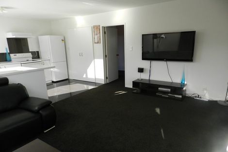 Photo of property in 1/4b Wichita Place, Burwood, Christchurch, 8083