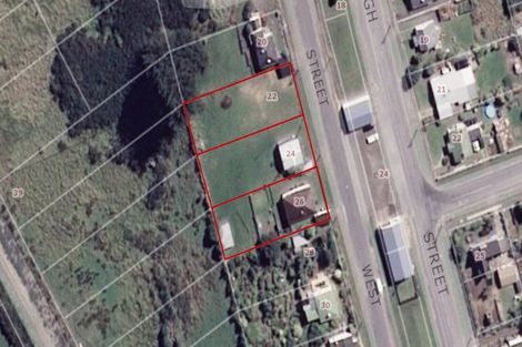 Photo of property in 26 High Street West, Nightcaps, 9630