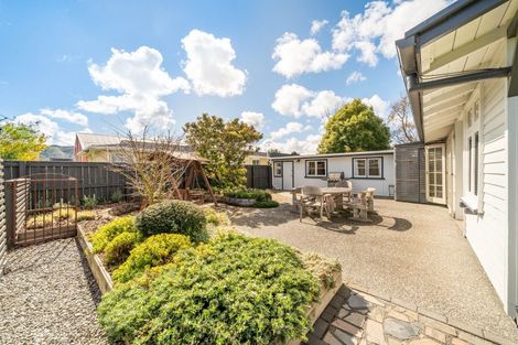 Photo of property in 46 Ararino Street, Trentham, Upper Hutt, 5018
