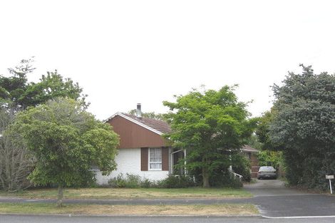 Photo of property in 54 Inwoods Road, Parklands, Christchurch, 8083