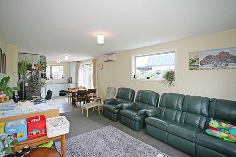 Photo of property in 203a Highsted Road, Casebrook, Christchurch, 8051