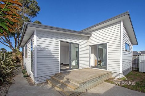 Photo of property in 439 Bower Avenue, Parklands, Christchurch, 8083