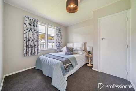 Photo of property in 34 Donnelley Drive, Wainuiomata, Lower Hutt, 5014