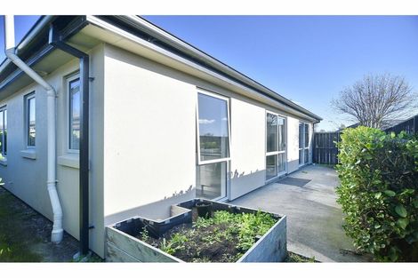 Photo of property in 10 Peak Crescent, Kaiapoi, 7630