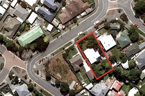 Photo of property in 56 Frank Street, Papanui, Christchurch, 8053
