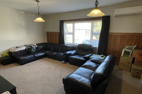 Photo of property in 15 Norwich Street, Linwood, Christchurch, 8062