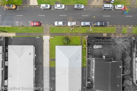 Photo of property in 1/1 Copeland Street, Hutt Central, Lower Hutt, 5011