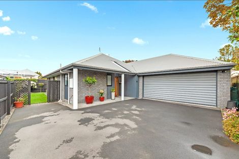 Photo of property in 95 Saint James Avenue, Papanui, Christchurch, 8053