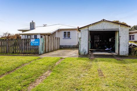 Photo of property in 21 Kapuni Street, Manaia, 4612