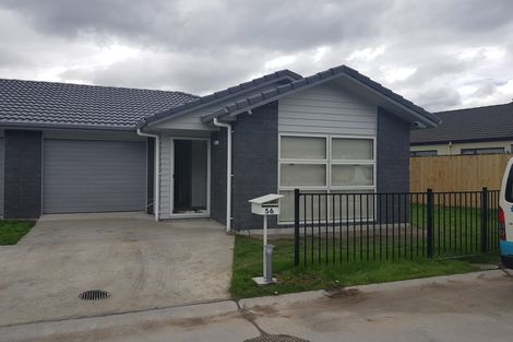 Photo of property in 56 Totara Meadows Court, Wiri, Auckland, 2104
