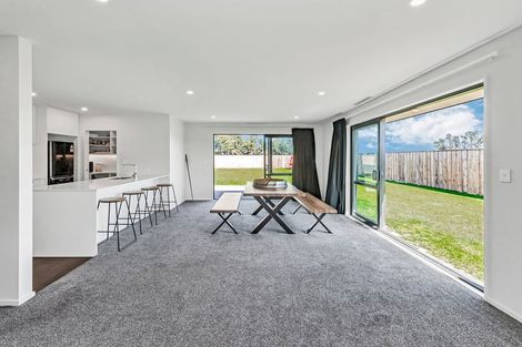 Photo of property in 9 Huntaway Lane, Dunsandel, 7682