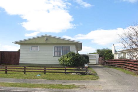 Photo of property in 15 Ngaio Place, Murupara, 3025