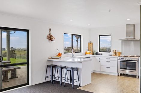 Photo of property in 320 Quine Road, Tahuna, Morrinsville, 3373