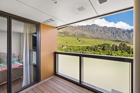 Photo of property in 507/18u Mountain Ash Drive, Frankton, Queenstown, 9300