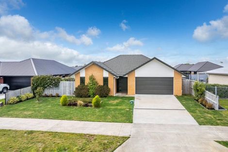 Photo of property in 12 Kourataki Road, Baverstock, Hamilton, 3200
