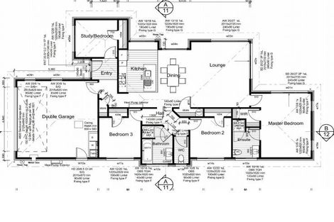 Photo of property in 23 Lewis Crescent, Rolleston, 7614