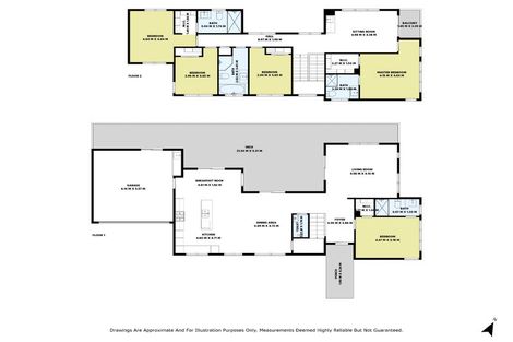 Photo of property in 18 Gertrude Cole Road, Clarks Beach, 2122