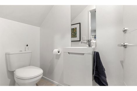 Photo of property in 31a Ruskin Street, Addington, Christchurch, 8024