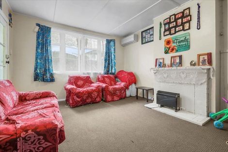 Photo of property in 21 Craig Terrace, Te Kuiti, 3910