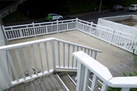 Photo of property in 360 Tinakori Road, Thorndon, Wellington, 6011
