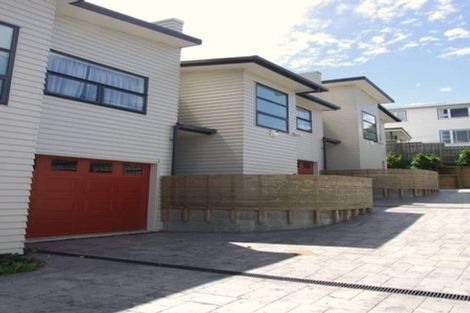 Photo of property in 153 Ohiro Road, Brooklyn, Wellington, 6021