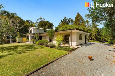 Photo of property in 2395 State Highway 1, Brynderwyn, Maungaturoto, 0587