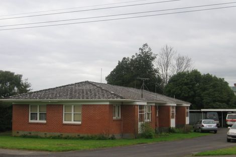 Photo of property in 42-44 Opaheke Road, Opaheke, Papakura, 2113
