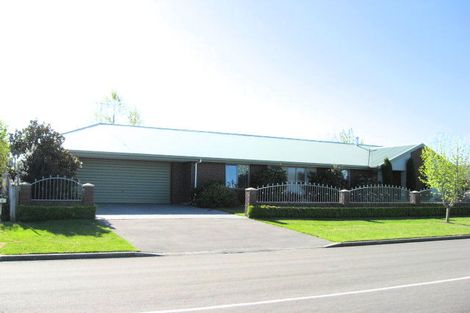 Photo of property in 9 Robert Coup Road, Kaiapoi, 7630