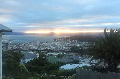 Photo of property in 99 Karepa Street, Brooklyn, Wellington, 6021