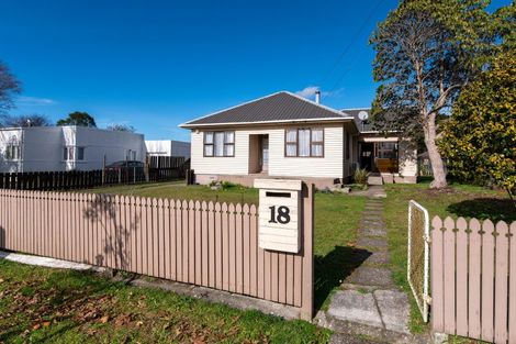 Photo of property in 18 Corlett Street, Utuhina, Rotorua, 3015