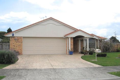 Photo of property in 3 Saltwood Lane, Bethlehem, Tauranga, 3110