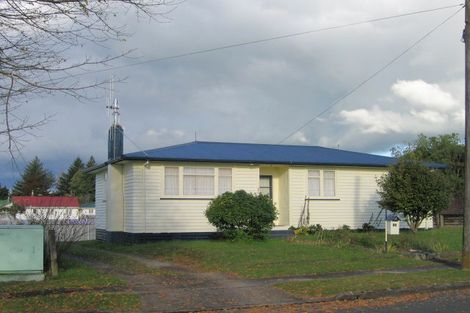 Photo of property in 21 Crathie Crescent, Tokoroa, 3420