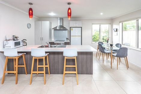 Photo of property in 21 Buckingham Place, Springvale, Whanganui, 4501